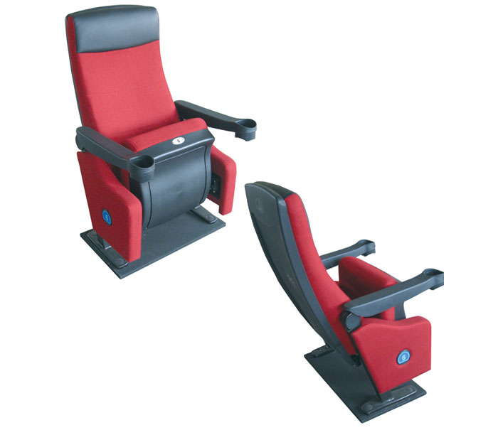HKCG-RB-630豪华软包座椅